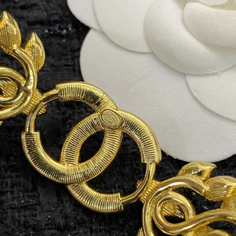Snug Chanel Bracelets 220485