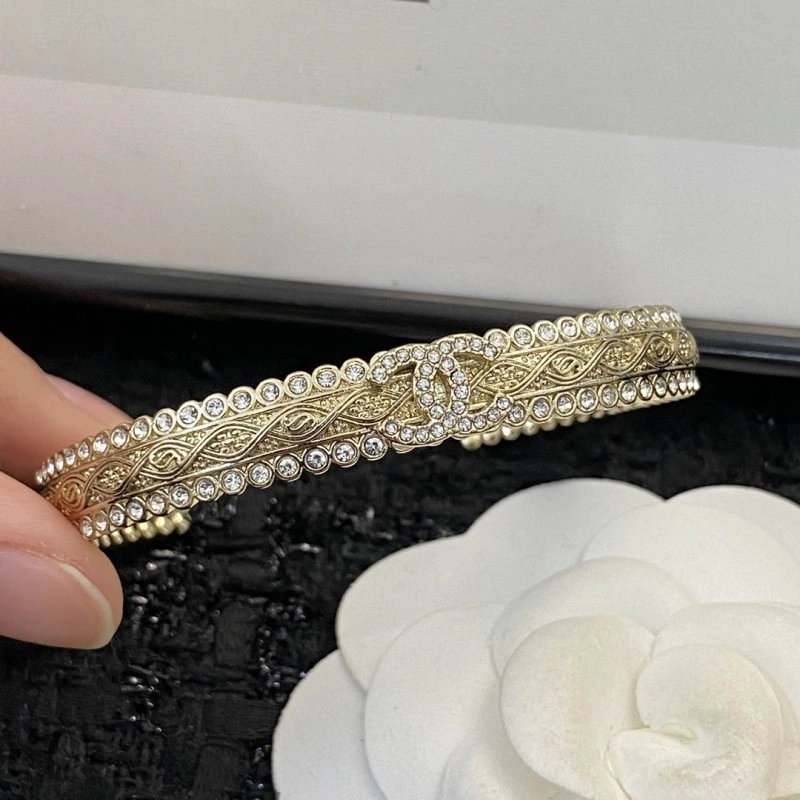 Chanel Bracelets Refined 220480