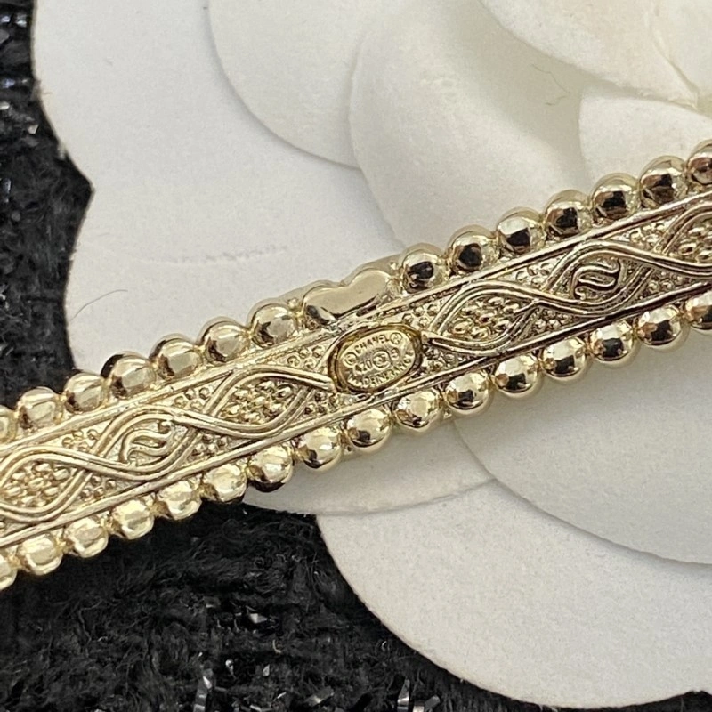 Chanel Bracelets Refined 220480