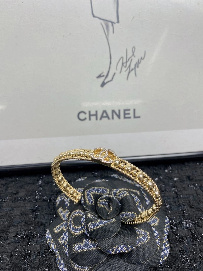Chanel Bracelets Efficient 220483