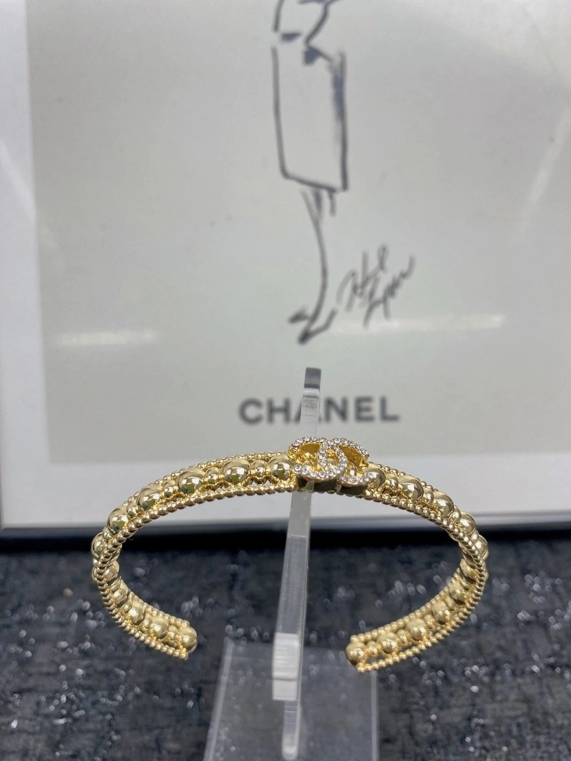 Chanel Bracelets Efficient 220483