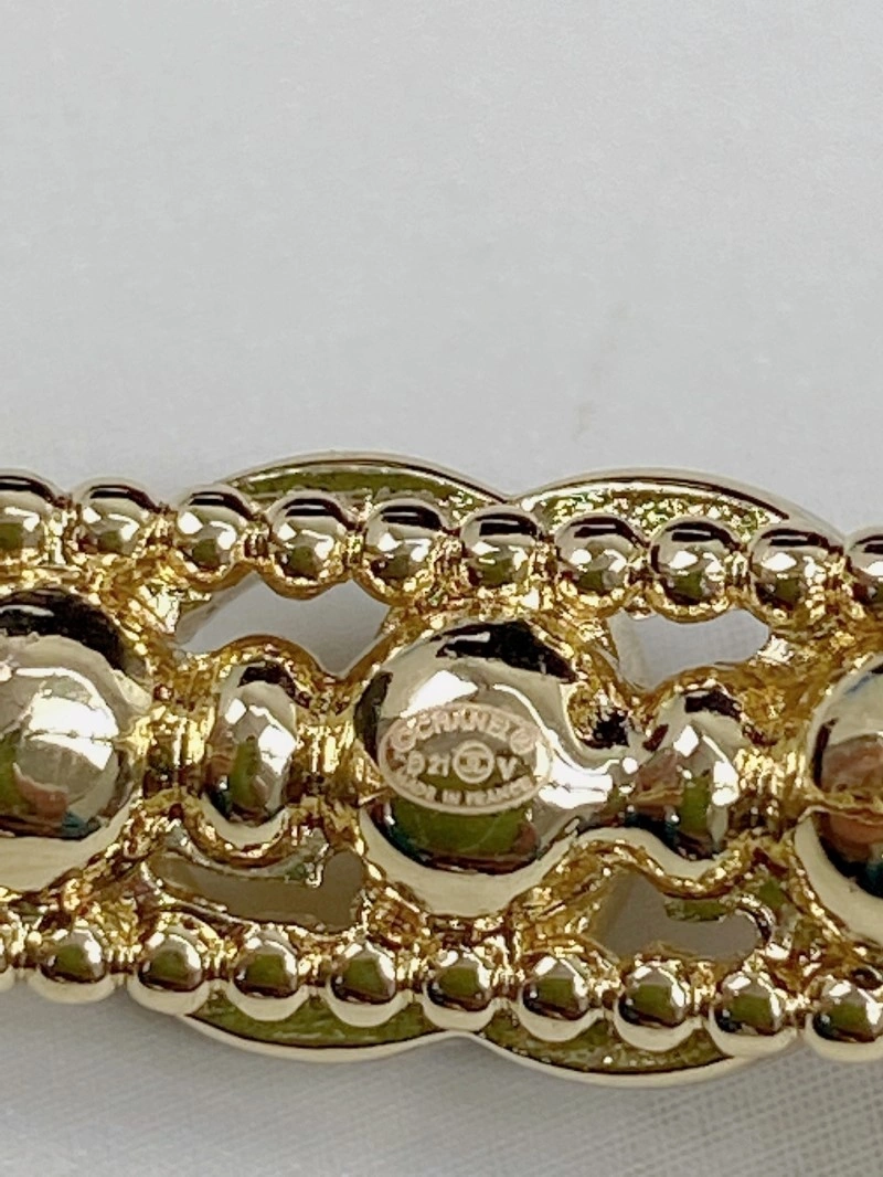 Chanel Bracelets Efficient 220483