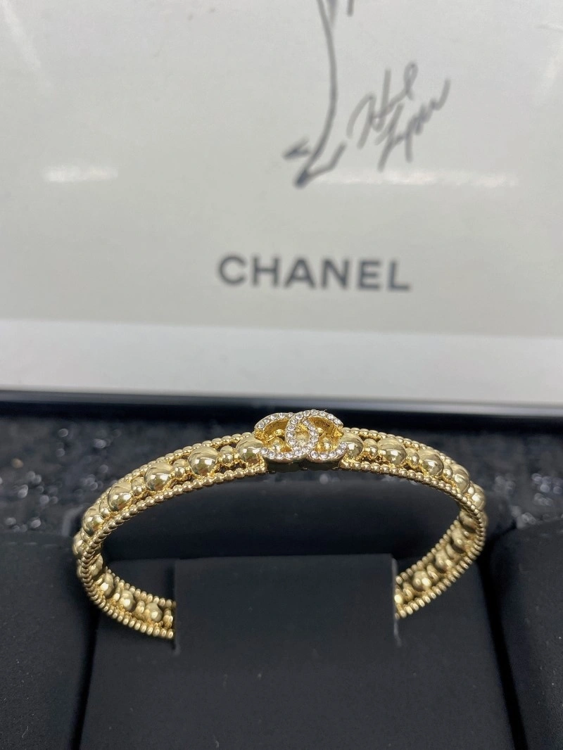Chanel Bracelets Efficient 220483