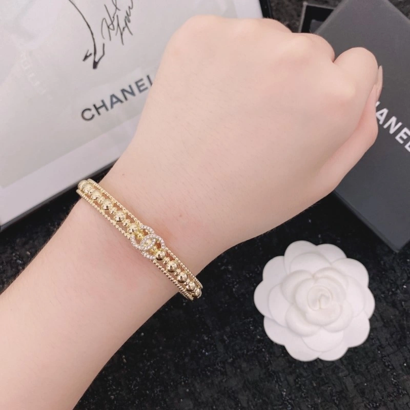 Chanel Bracelets Efficient 220483