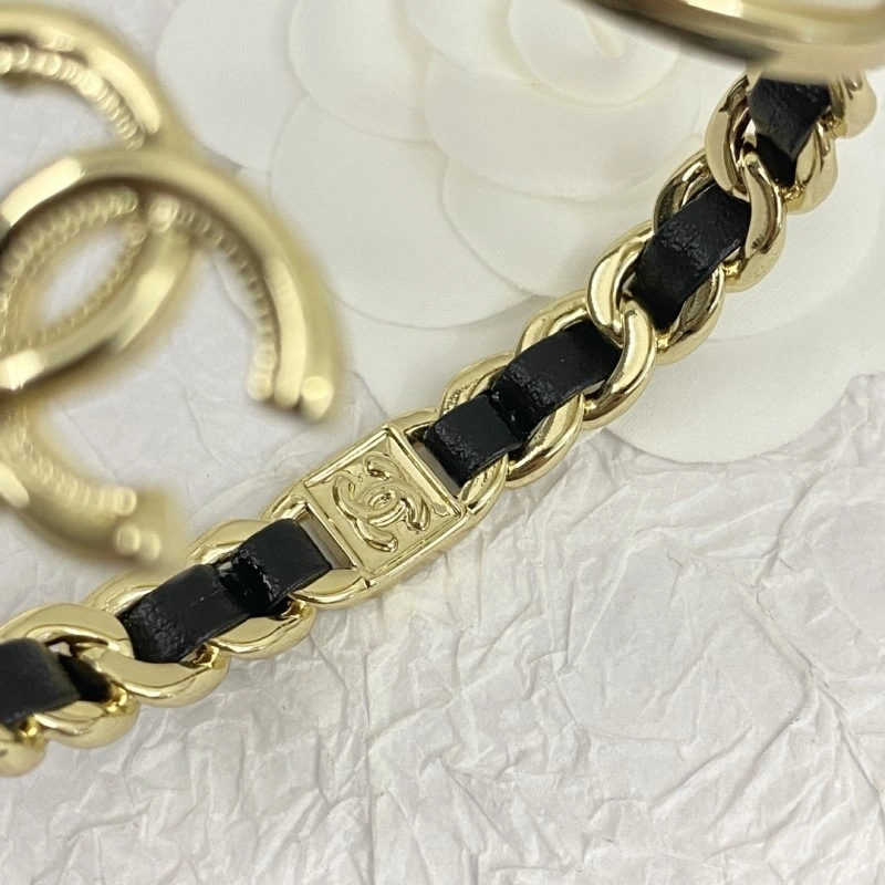 Chanel Bracelets Snug 220476