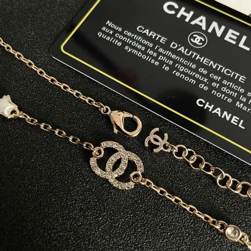 Chanel Bracelets TopPick 220479