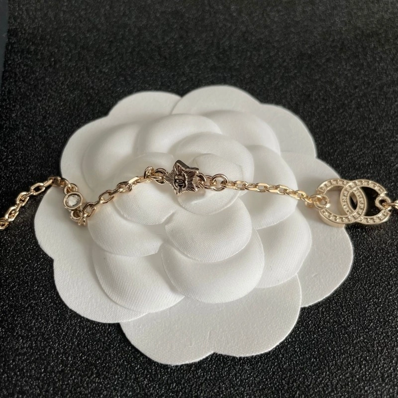 Chanel Bracelets TopPick 220479