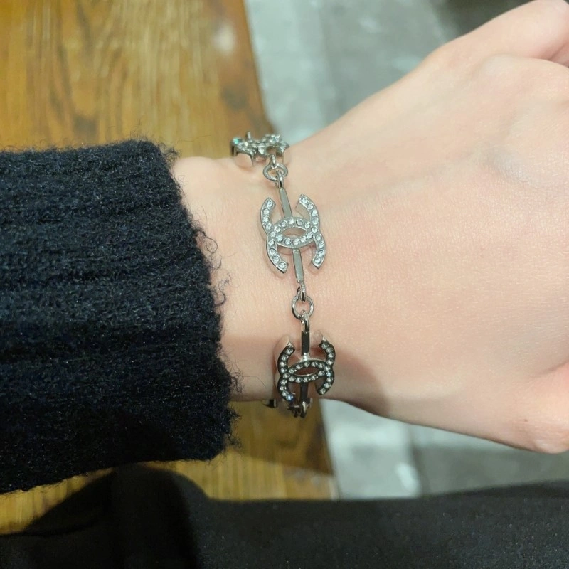 Chanel Bracelets AllSeason 220475