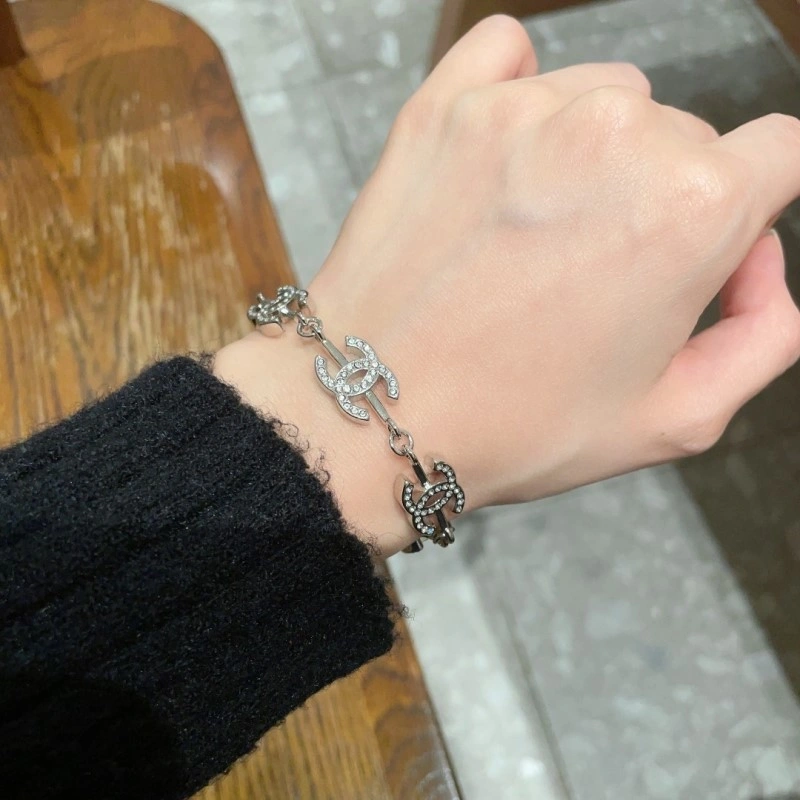 Chanel Bracelets AllSeason 220475