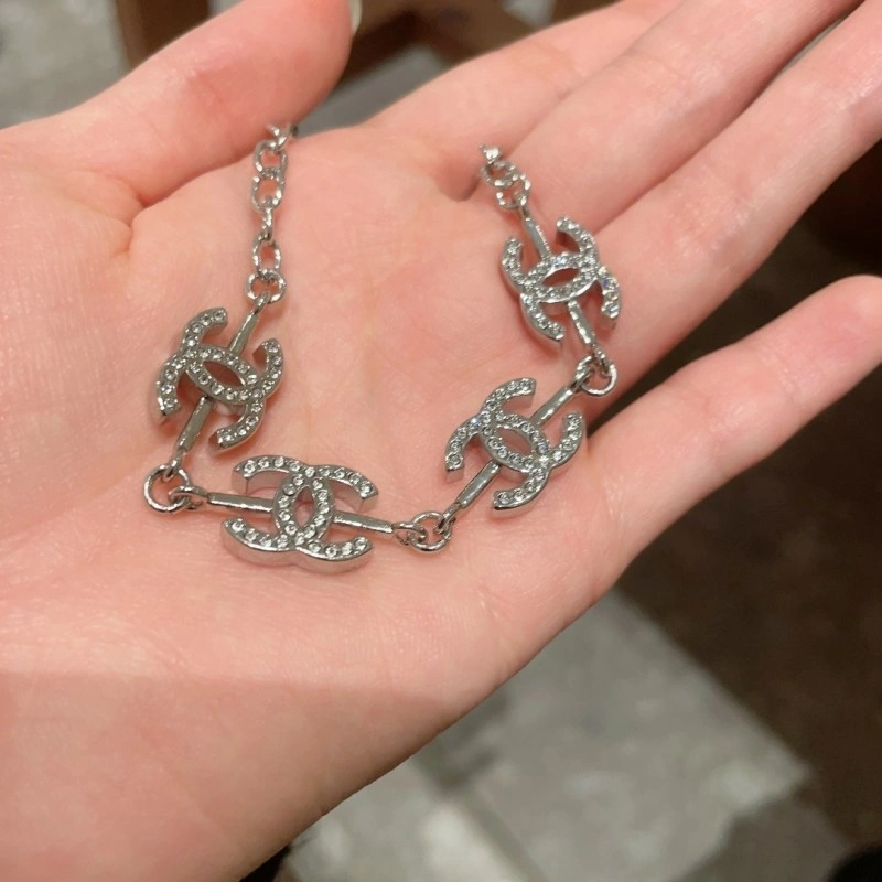 Chanel Bracelets AllSeason 220475