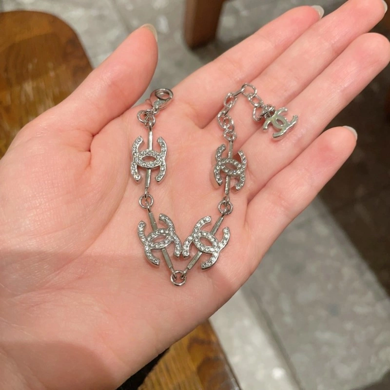 Chanel Bracelets AllSeason 220475