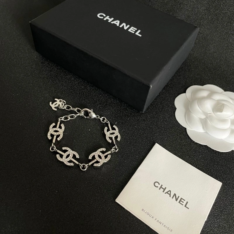 Chanel Bracelets AllSeason 220475