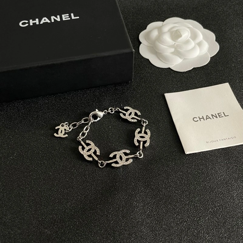 Chanel Bracelets AllSeason 220475