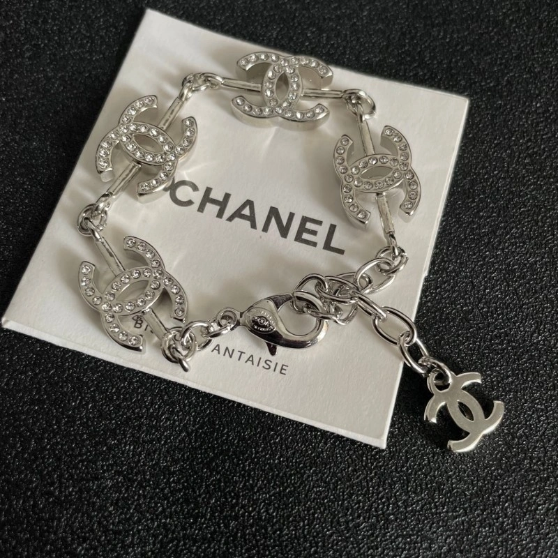 Chanel Bracelets AllSeason 220475