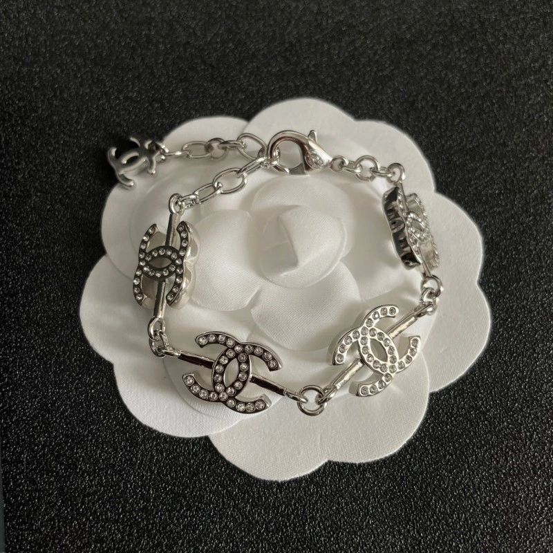 Chanel Bracelets AllSeason 220475