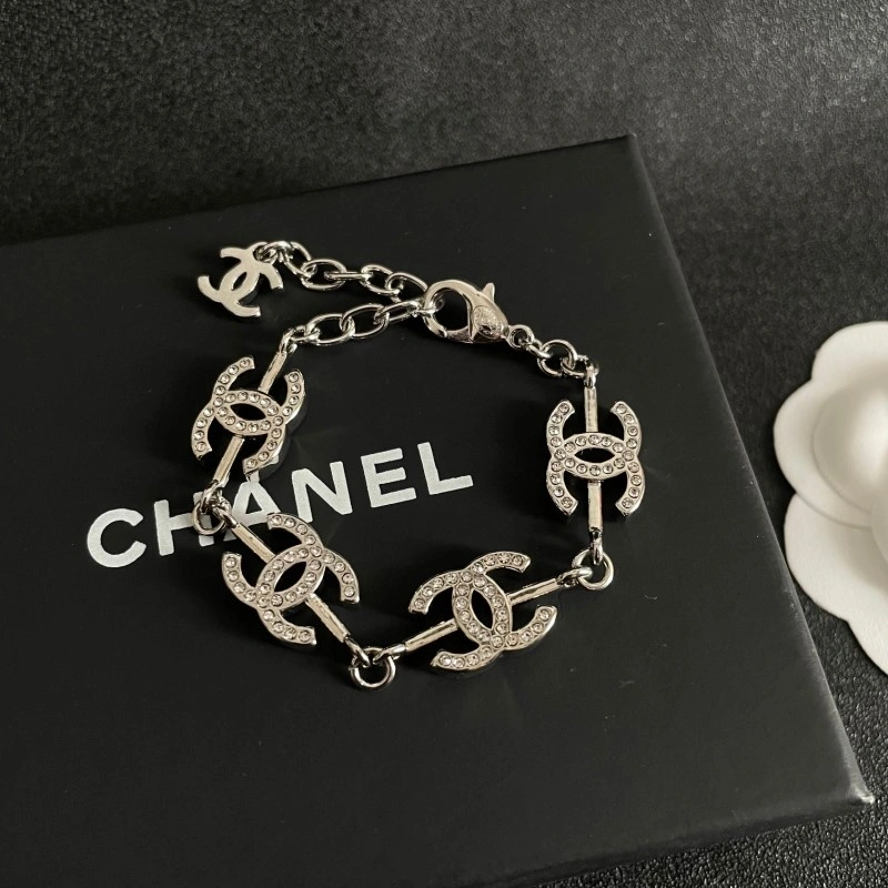 Chanel Bracelets AllSeason 220475