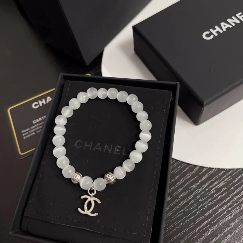 Durable Chanel Bracelets 220469