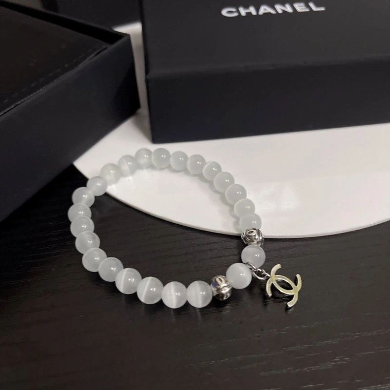 Durable Chanel Bracelets 220469