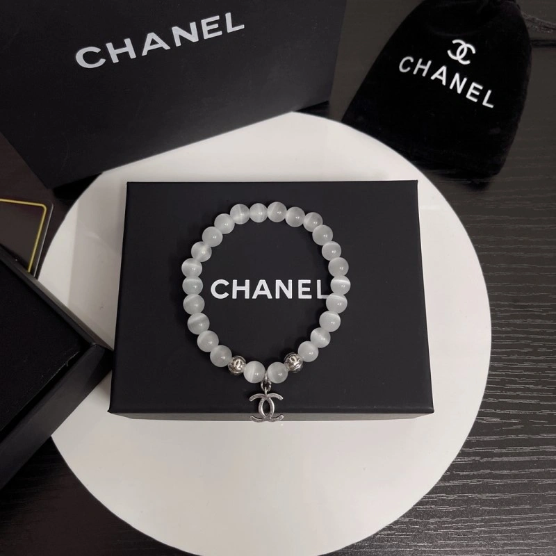 Durable Chanel Bracelets 220469