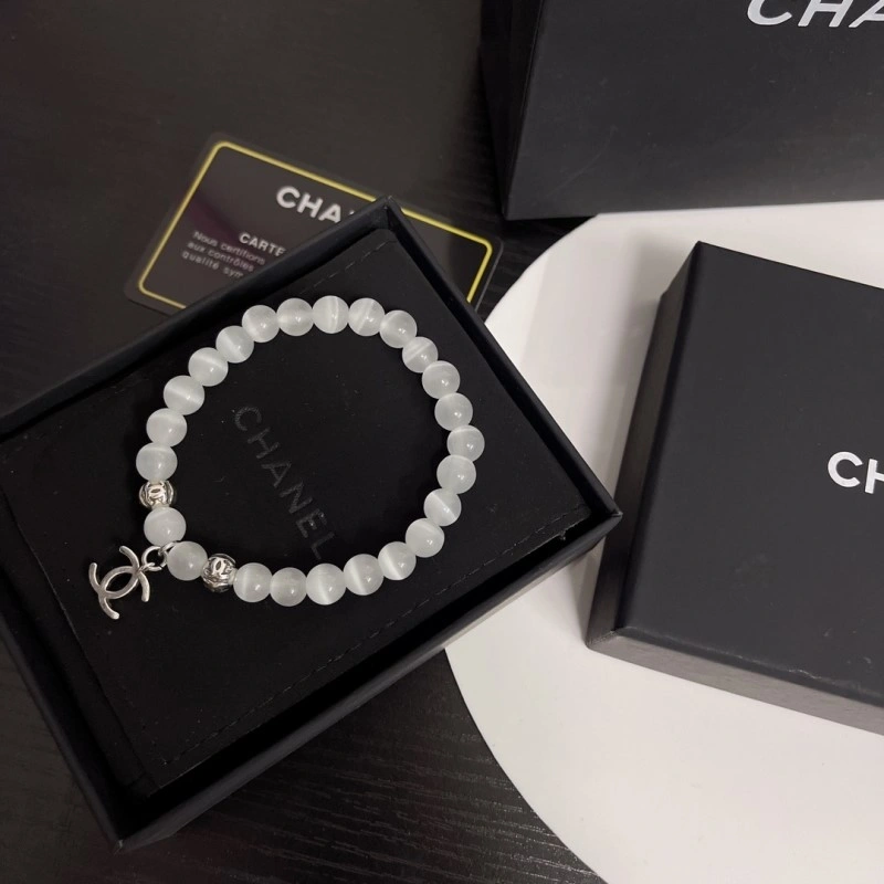 Durable Chanel Bracelets 220469