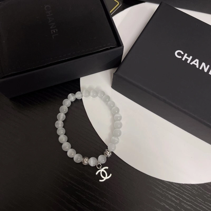 Durable Chanel Bracelets 220469