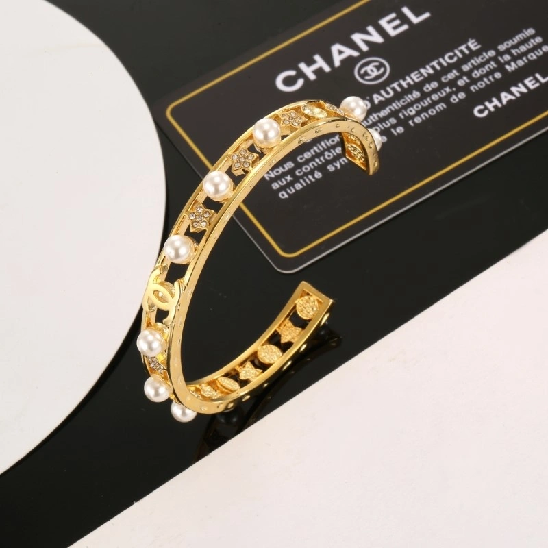 Chanel Bracelets Modern 220466