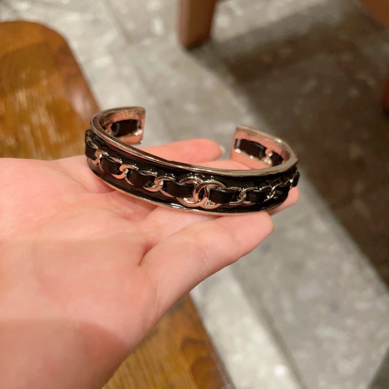 Chanel Bracelets Stretchable 220478