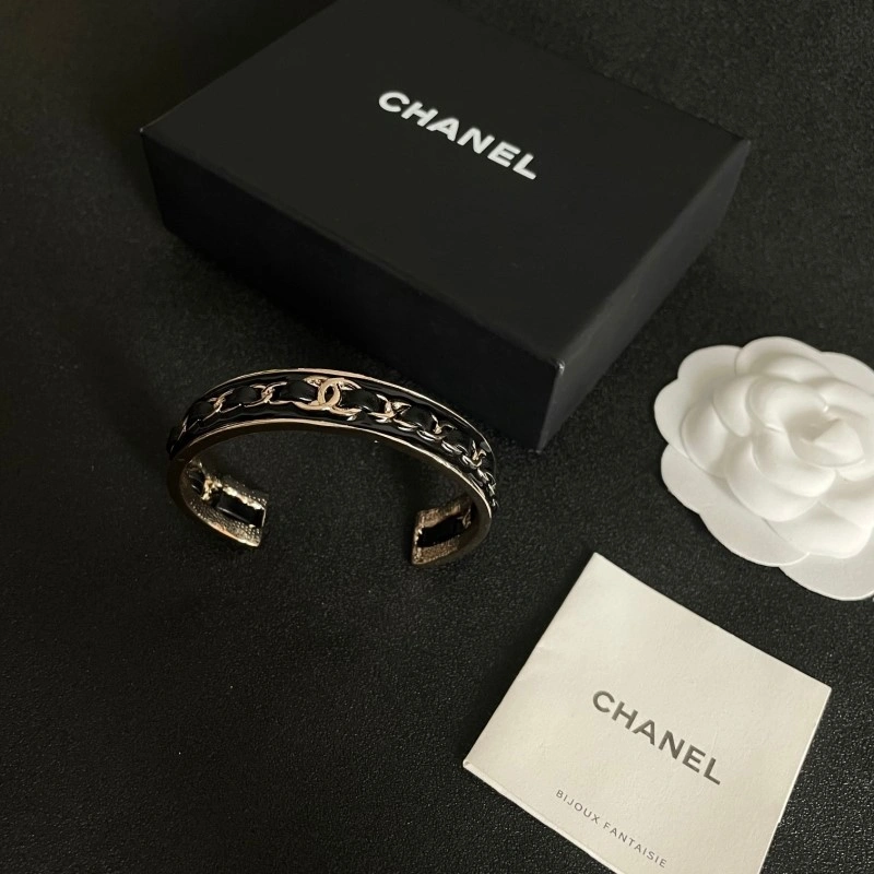 Chanel Bracelets Stretchable 220478