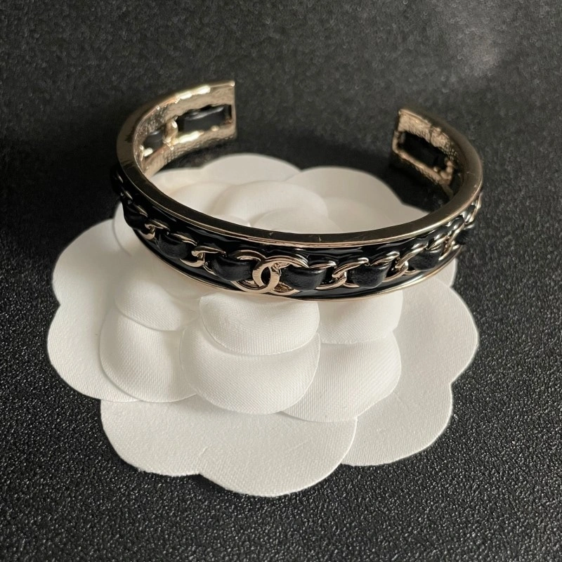 Chanel Bracelets Stretchable 220478