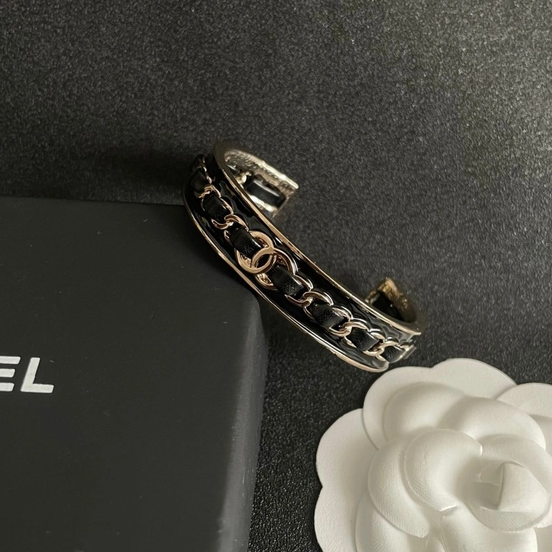 Chanel Bracelets Stretchable 220478