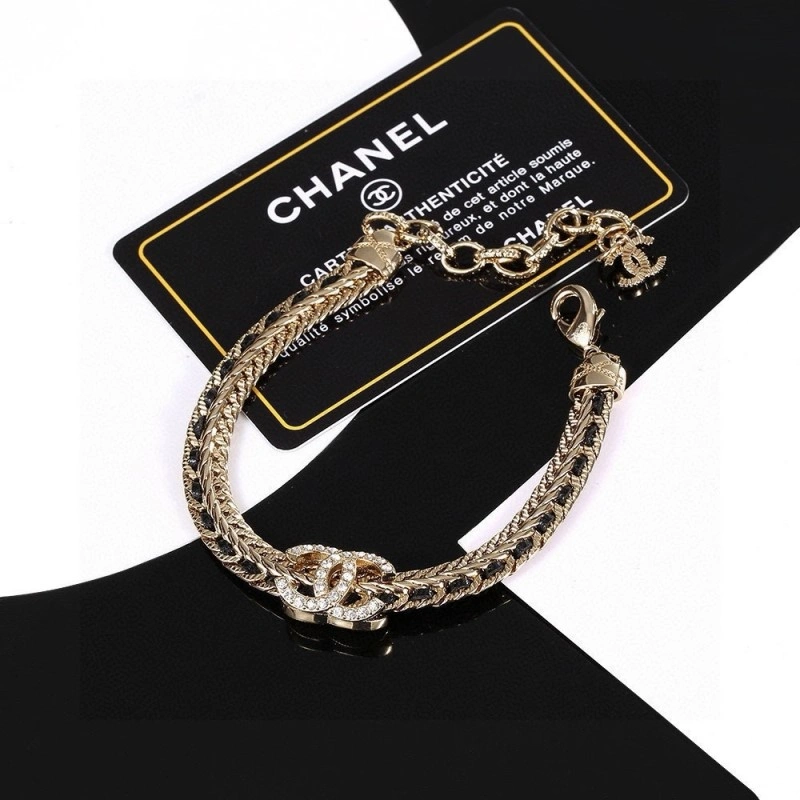 Chanel Bracelets MoistureWicking 220457