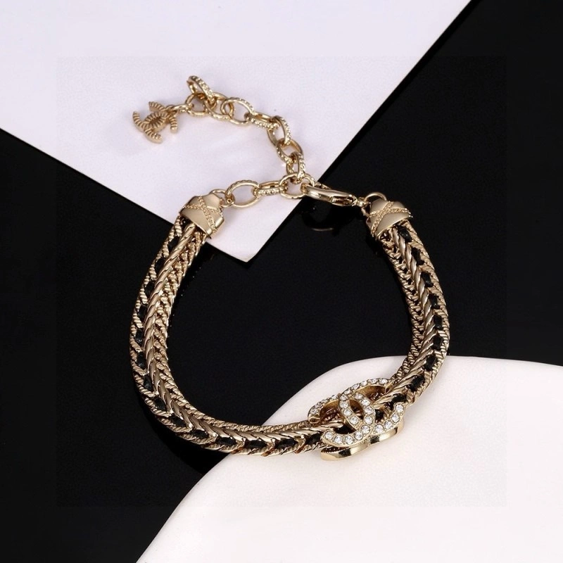 Chanel Bracelets MoistureWicking 220457