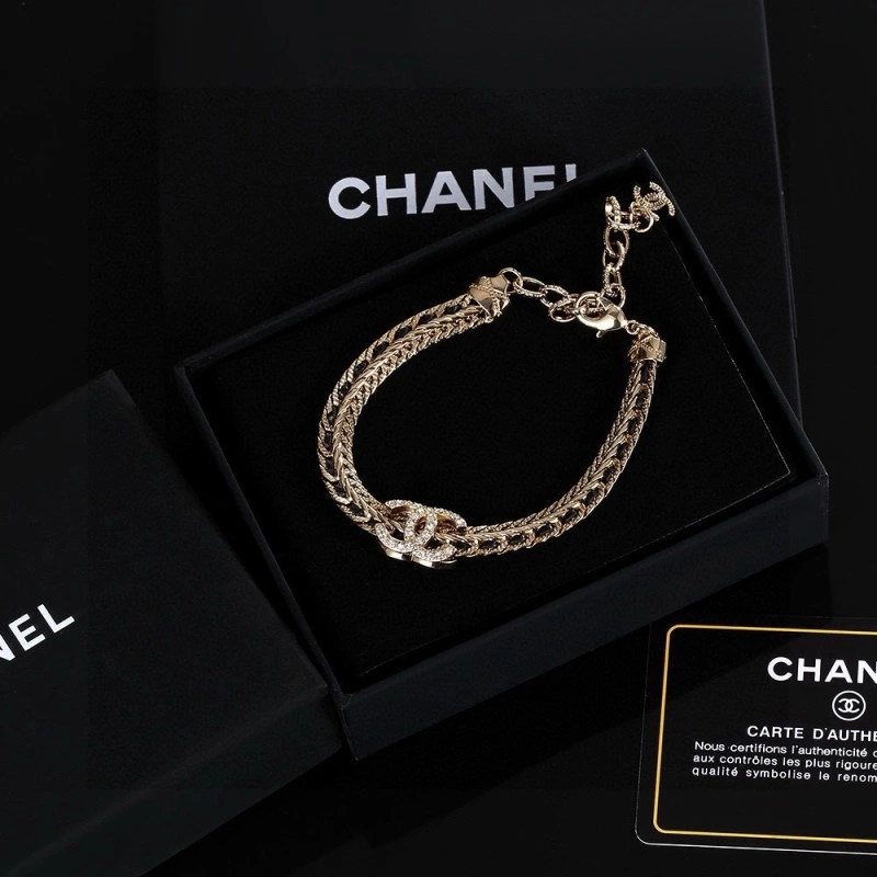 Chanel Bracelets MoistureWicking 220457