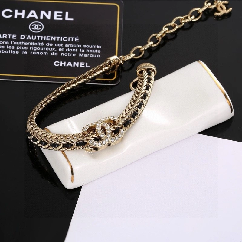Chanel Bracelets MoistureWicking 220457
