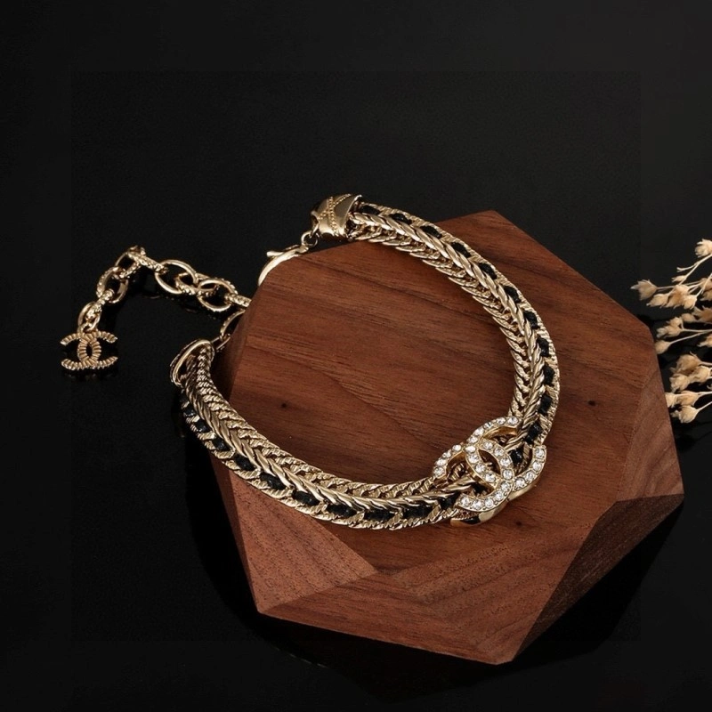 Chanel Bracelets MoistureWicking 220457