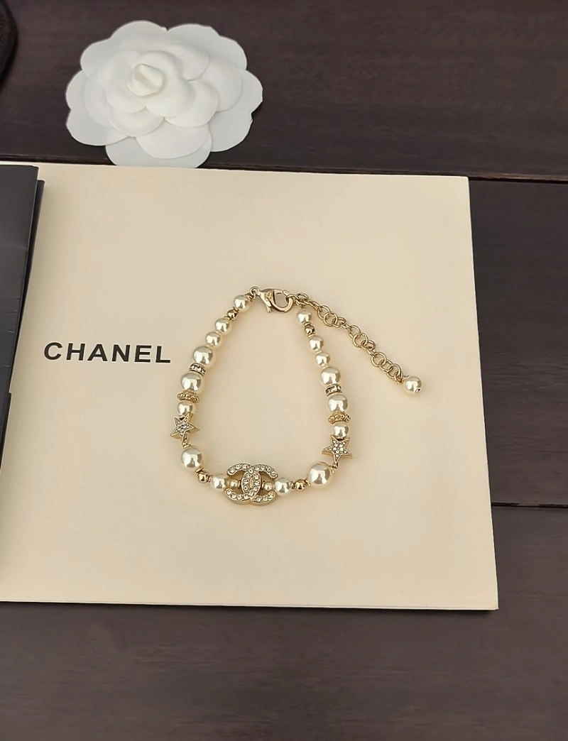 MoistureWicking Chanel Bracelets 220464