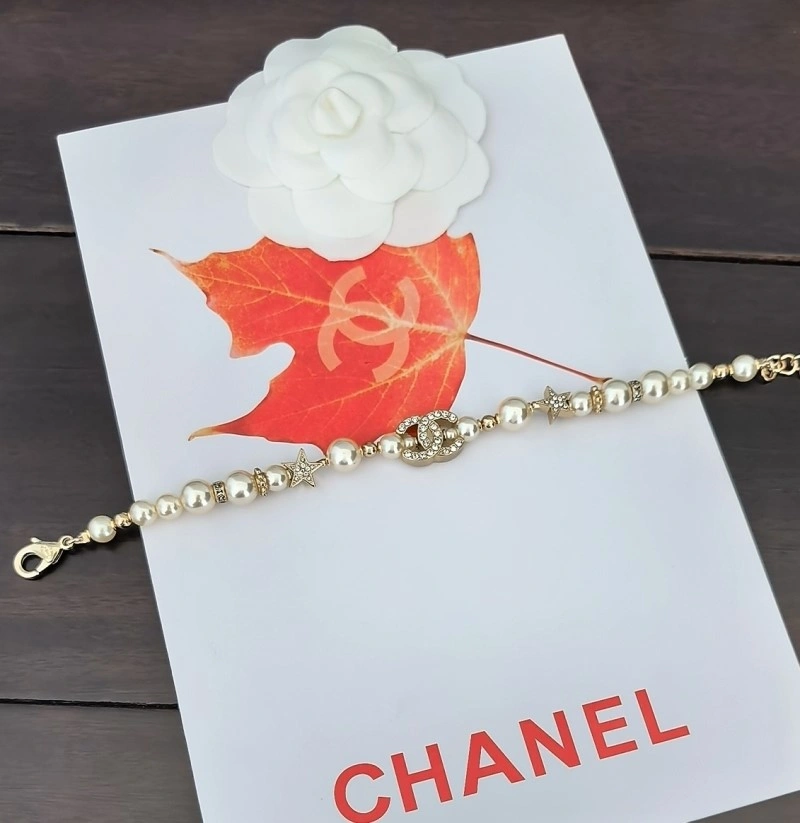 MoistureWicking Chanel Bracelets 220464