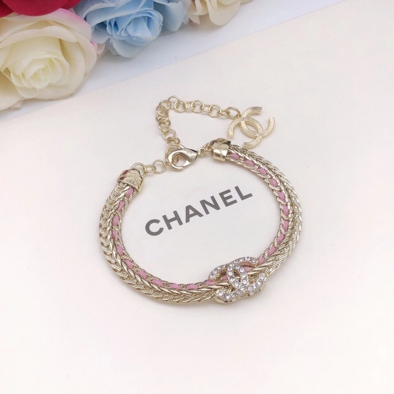 Chanel Bracelets WeatherProof 220474