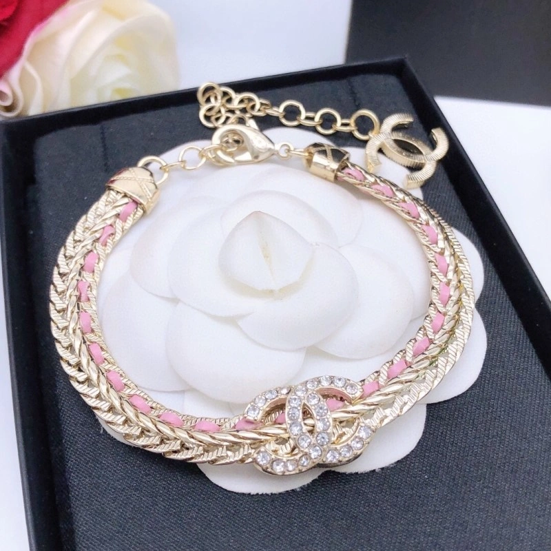 Chanel Bracelets WeatherProof 220474