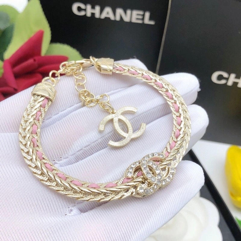 Chanel Bracelets WeatherProof 220474