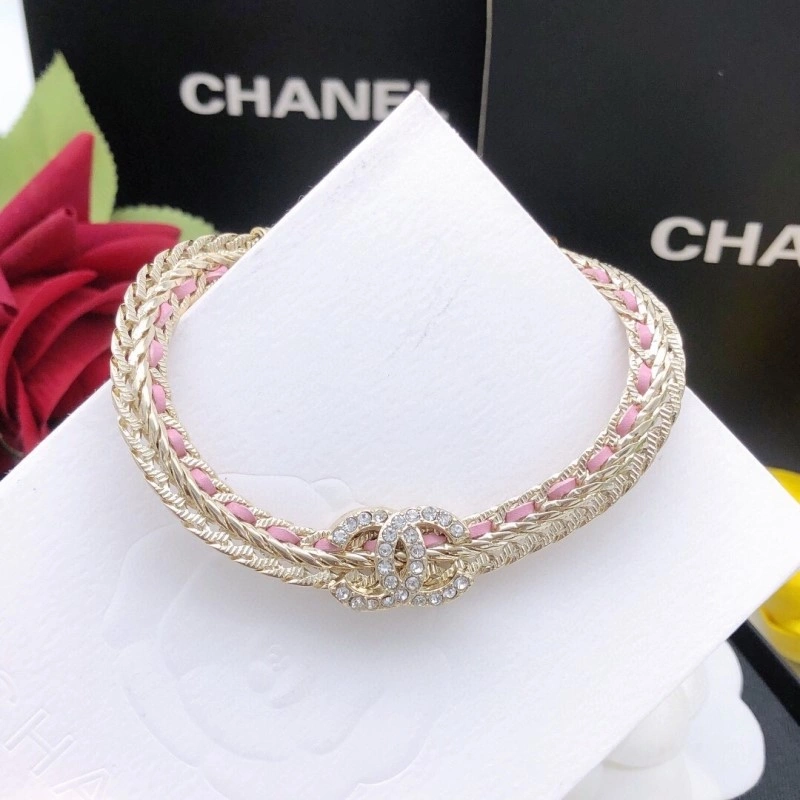 Chanel Bracelets WeatherProof 220474
