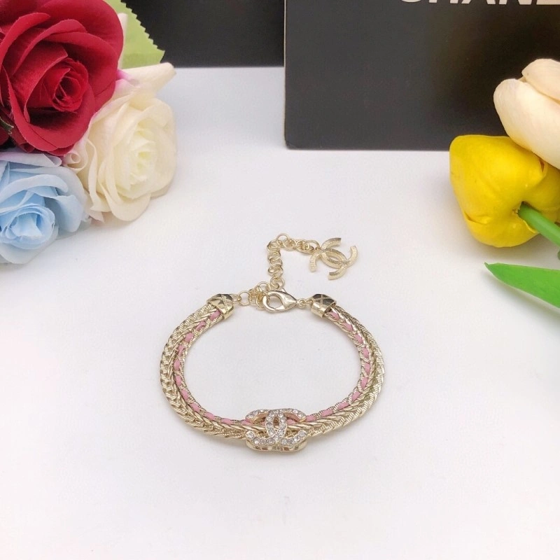 Chanel Bracelets WeatherProof 220474