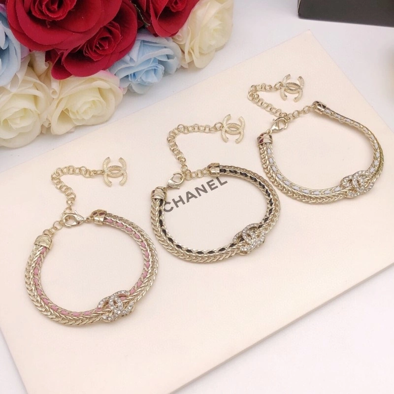 Chanel Bracelets WeatherProof 220474