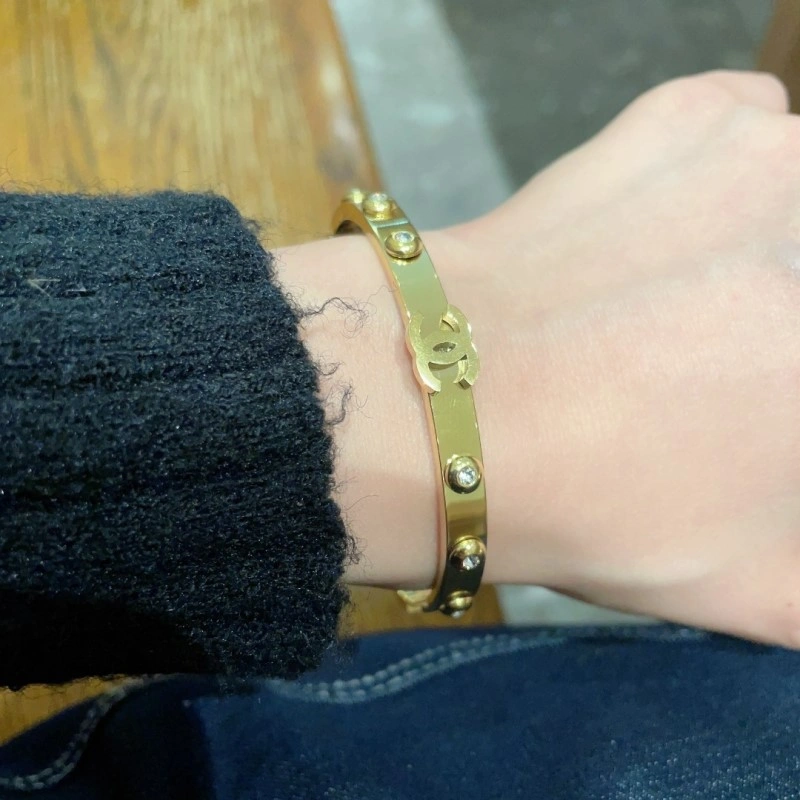 Chanel Bracelets FashionForward 220473