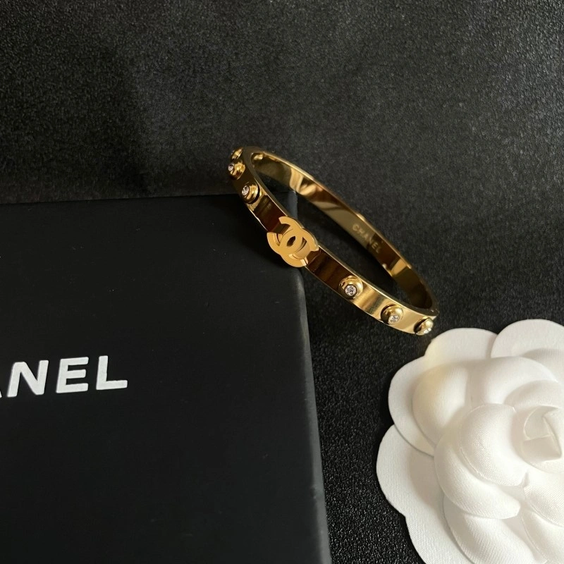Chanel Bracelets FashionForward 220473
