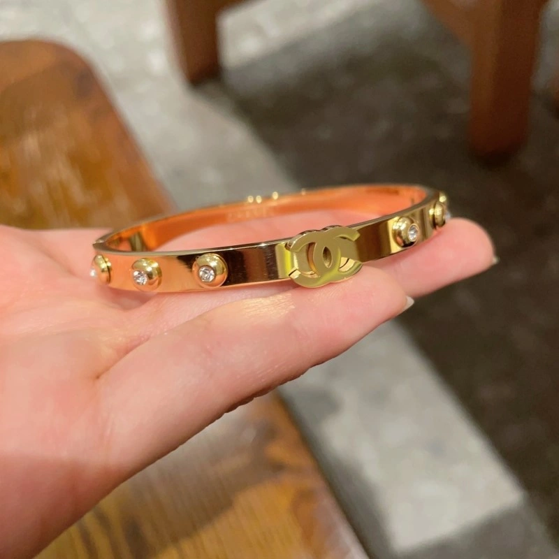 Chanel Bracelets FashionForward 220473