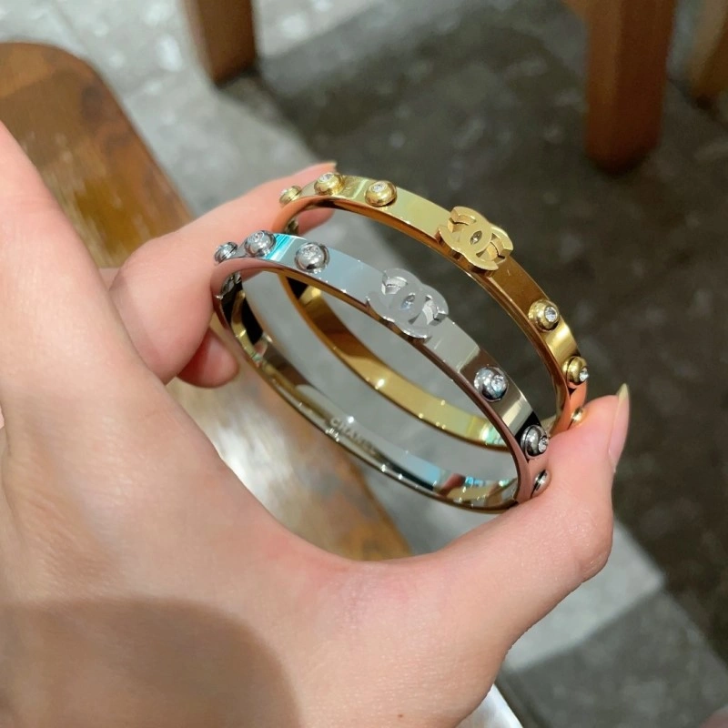 Chanel Bracelets FashionForward 220473