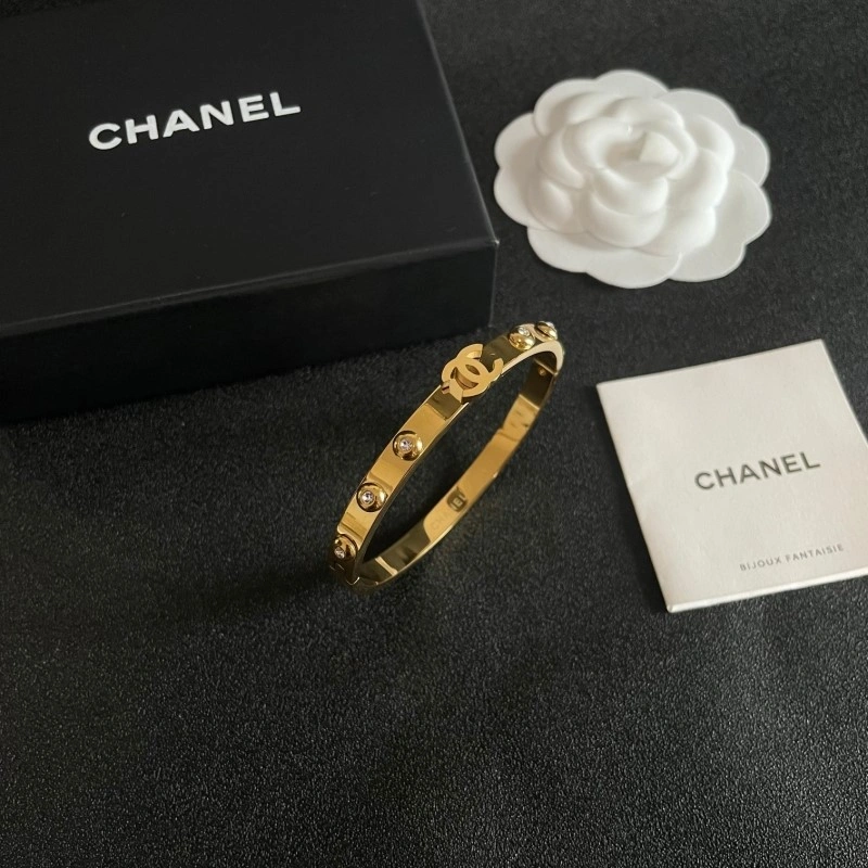Chanel Bracelets FashionForward 220473