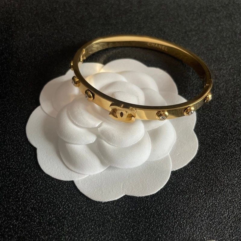Chanel Bracelets FashionForward 220473