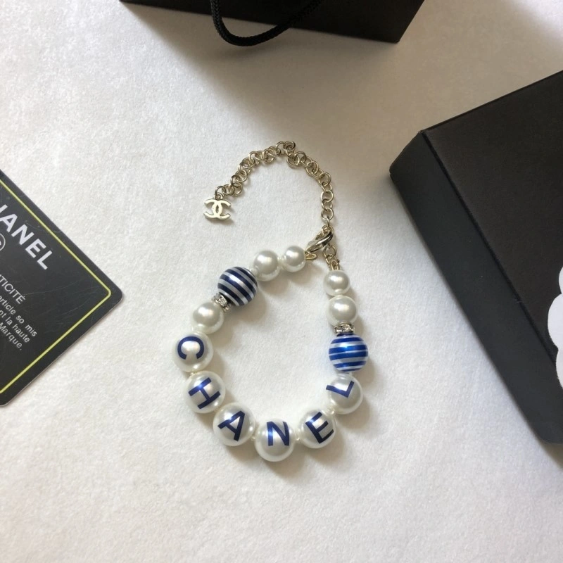 Chanel Bracelets Stylish 220537